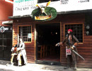 20 jacks cafe in panajchel  guatemala 800