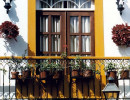 40 balcony in natal  brazil on the northern coast 800
