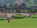 china covered bridge 4 8007