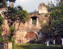 11 a section of la recoleccion architectural complex in antigua 800