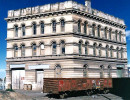 23 historic section of dunedin in new zealand 800