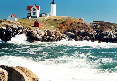 Lighthouses