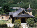11 cedar church near villarica  chile 800
