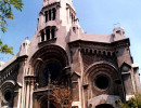 14 church in concepcion  chile 800