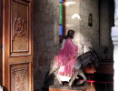 14 side entrance to the santa ana church 800