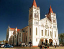 10 cathedral on the island of mindora in the philippines 800