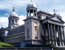 43 large cathedral in napier  new zealand 800