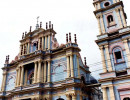 31 colorful philippine church 800
