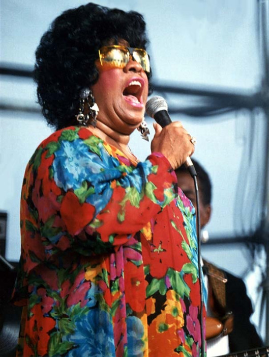 ruth brown  7  800