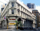38 Triangular building in Sydney  Australia 800