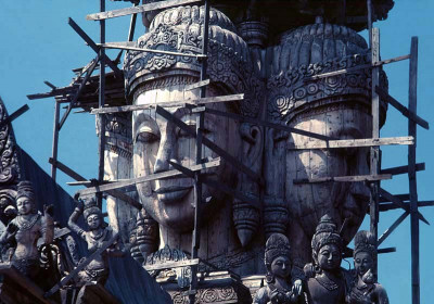 Thailand