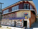 75 Triangular Dance Hall in Osorno  Chile 800