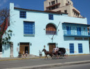 Building alongside the Coastal Raod in Havana 3 800