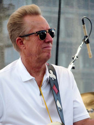 anson funderburgh