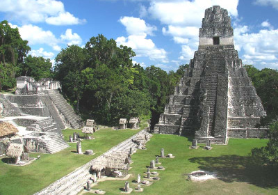 Archeological Sites