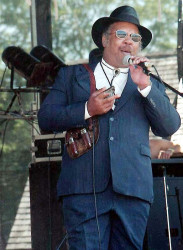 arthur williams