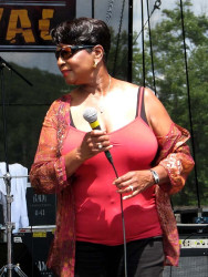 barbara carr  2 