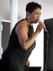 barbara carr  6 