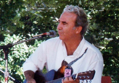 Bernie Pearl