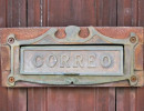 mail slot