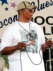 big george jackson