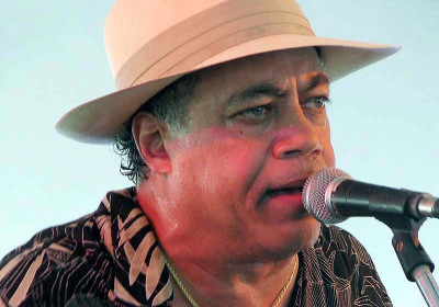 Billy Branch