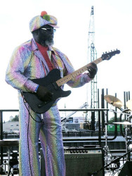 bluesman willie