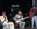 hubert sumlin  3 