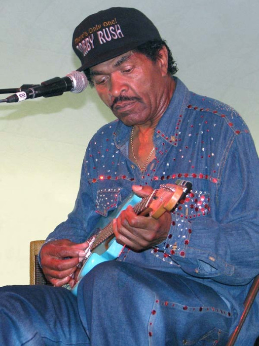 bobby rush  5 