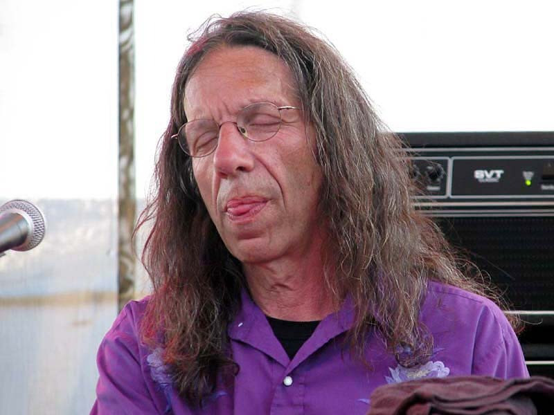 bruce katz 1