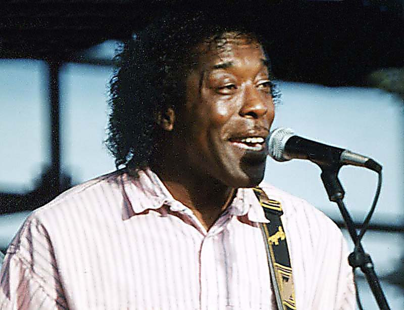 buddy guy ig