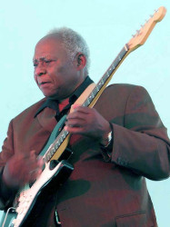 byther smith