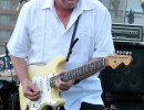 charlie baty