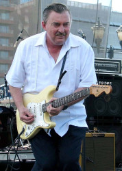 charlie baty