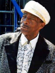 charles brown  4 