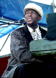 charles brown  7 .