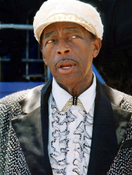 charles brown