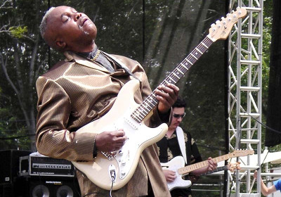 Chester Chandler