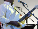chris thomas king