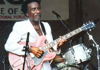Clarence Hollimon