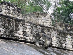 coba