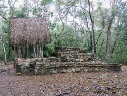 coba