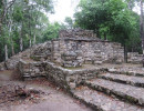 coba