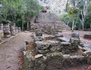 coba