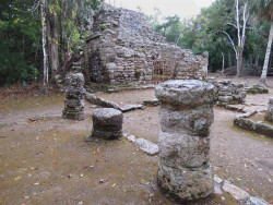 coba