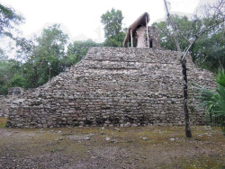 coba