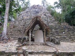 coba