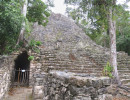 coba