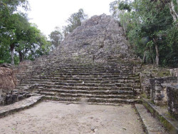 coba