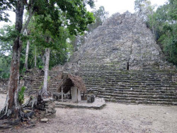 coba